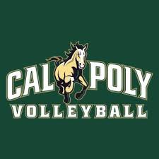 Cal Poly San Luis Obispo Logo